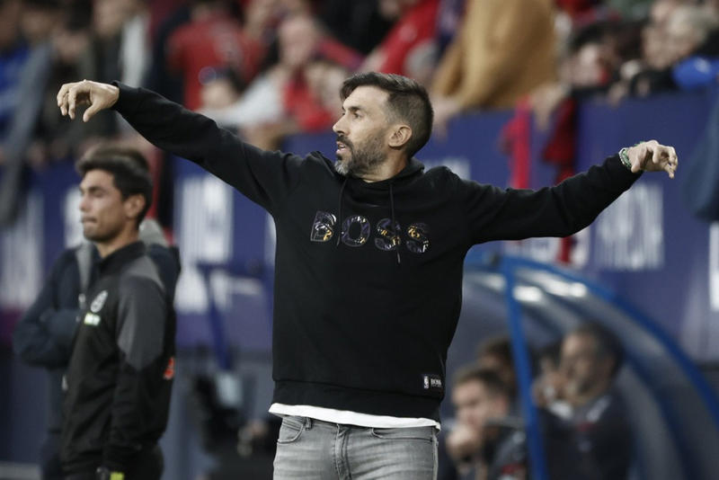 Fudbal bi bio lepši da je više trenera kao - Eder Sarabija