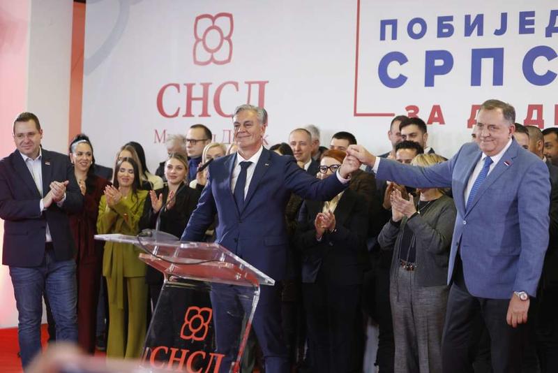 DAN NAKON IZBORA”SNSD ulazi u fazu čistke, a opozicija u borbu sa sopstvenim egom”