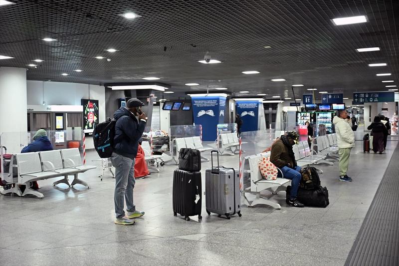 Belgija se priprema za skoro potpunu blokadu