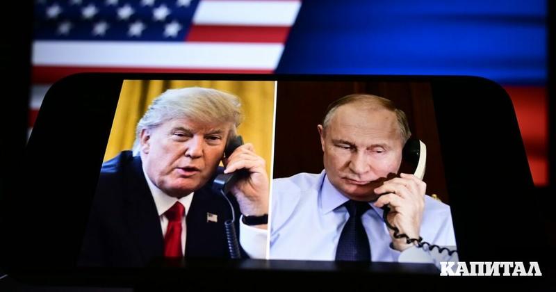 Коментар | Мътният план за Украйна, който облагодетелства компании и олигарси