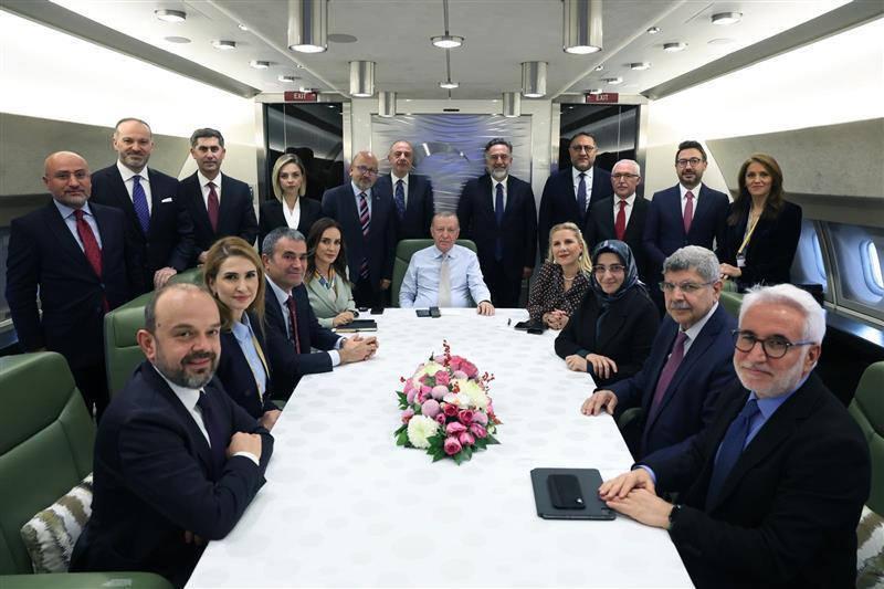 Erdoğan: 'Ben ve çevremdeki kalbur üstü ülkeler kazansın anlayışı sakattır' Erdoğan: 'Ben ve çevremdeki kalbur üstü ülkeler kazansın anlayışı sakattır'