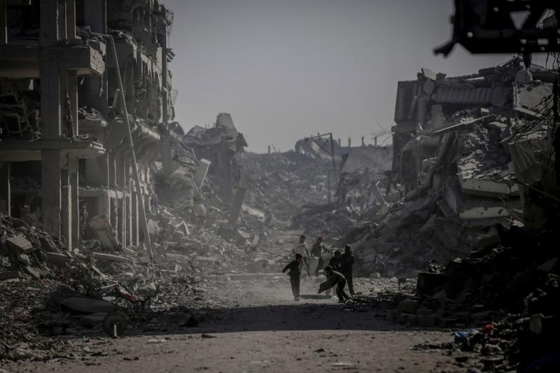 Dissecting the UN’s “Comprehensive Plan” for Gaza and the inevitable dead-end