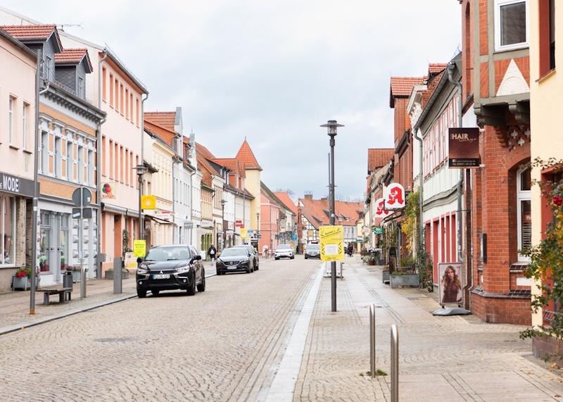 Ein Bananenhändler aus Ostdeutschland und die Mullahs: Wie Marco K. den Iran unterstützt haben soll