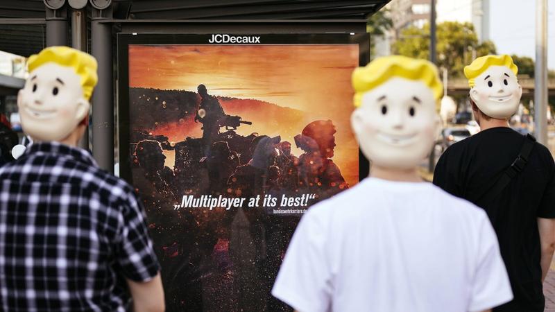 Vier Teens zum Wehrdienst: „Du stirbst nicht für dein Land, du stirbst für Friedrich Merz“