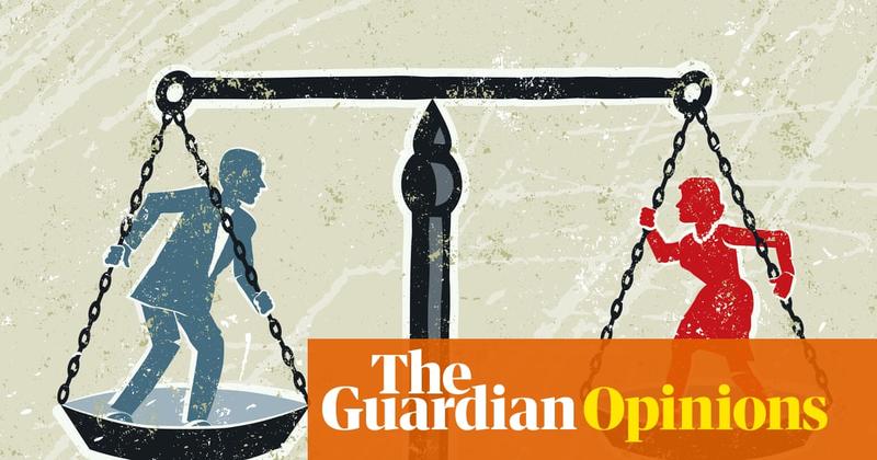 Horror stories of a ‘feminised workplace’ mask the real crisis in male identity