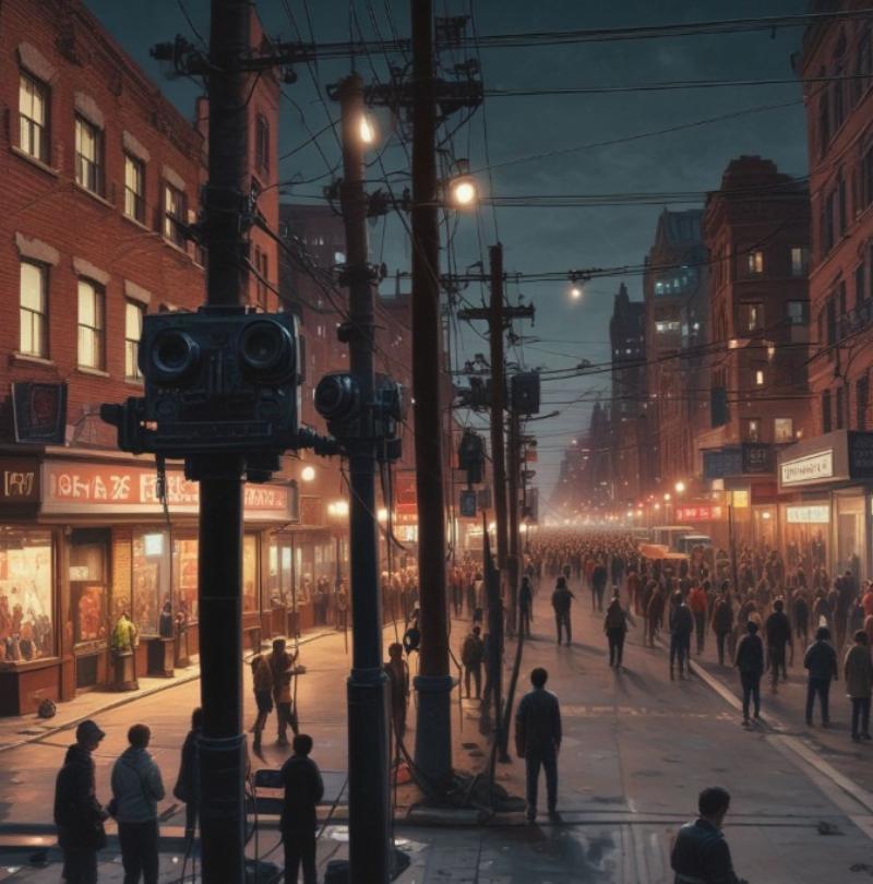 EU States Complete Brussels’ Surveillance Network EU States Complete Brussels’ Surveillance Network