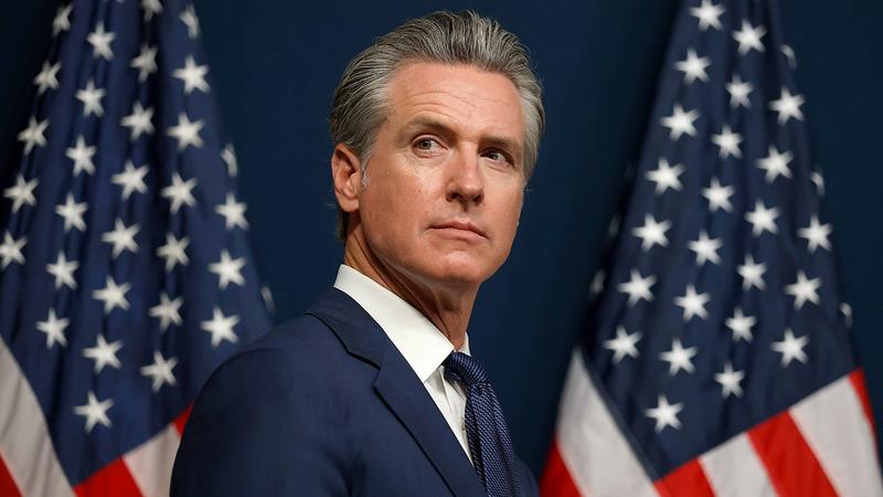 Newsom's war on energy is crippling California and undermining our military