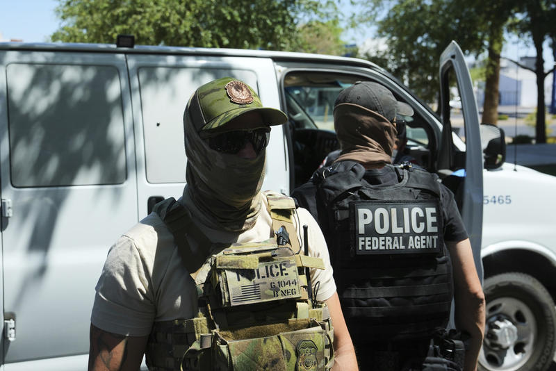 Trump’s painful but necessary mass deportations