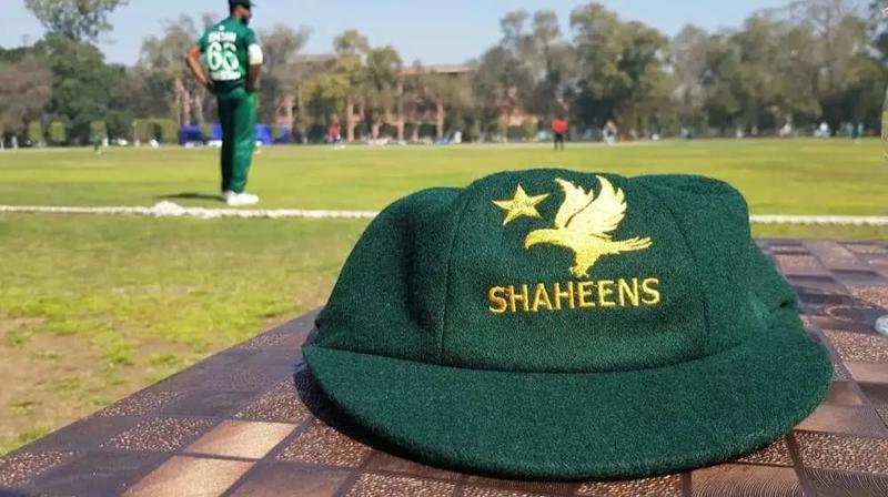 Six Runs, Three Balls, One Hero