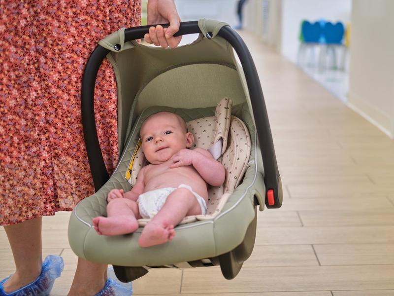 KLEIN: Baby-diaper consent theory crosses sanity line