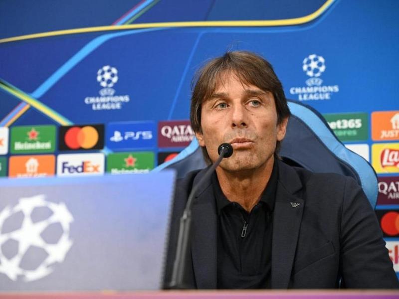 Conte: Â«Qarabag squadra rivelazione. Vorrei dedicare una vittoria a Diego MaradonaÂ»