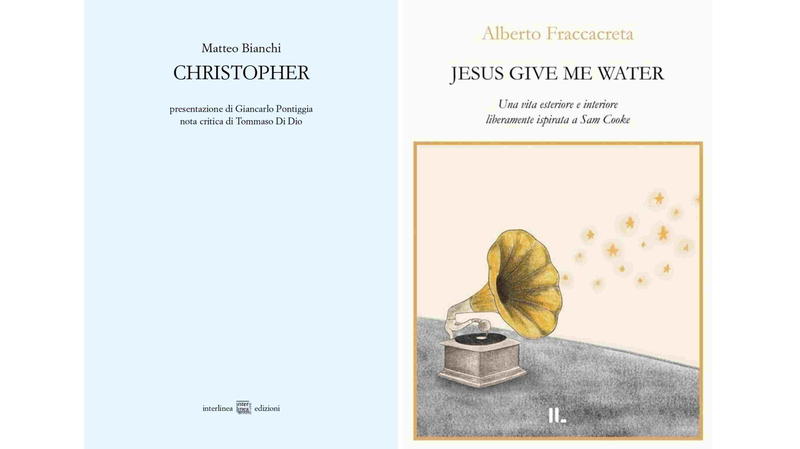 Perdersi tra club parigini di poesia e highway americane