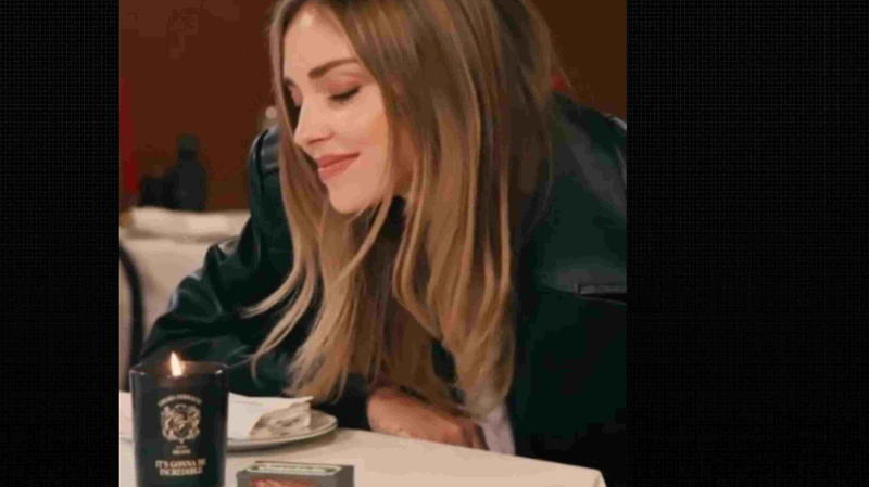 Chiara Ferragni, così non va