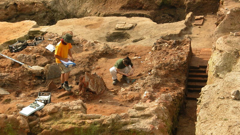 Drill baby drill. La maggioranza vuole le opere pubbliche senza prima fare indagini archeologiche