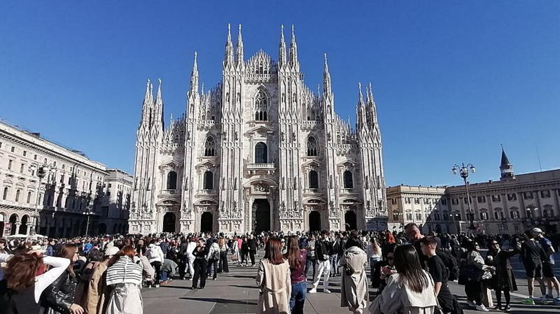 Discutere in profondità le trasformazioni di Milano e gli strumenti politici e culturali