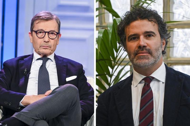 Petrelli-Maruotti, scontro su sorteggio e responsabilità toghe dopo gli ultimi casi Petrelli-Maruotti, scontro su sorteggio e responsabilità toghe dopo gli ultimi casi