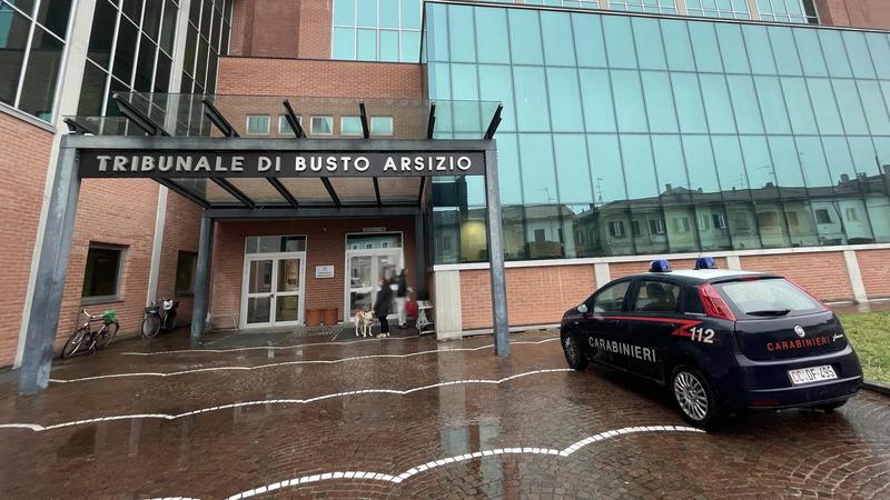 Gallarate, lo stupratore ammette tutto davanti al giudice: mi vergogno, non so cosa mi sia scattato dentro