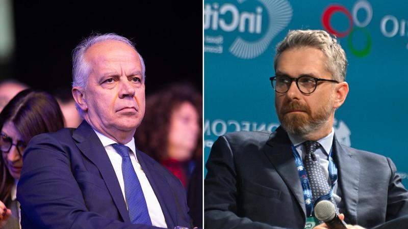 Scontri, Piantedosi: “I danni li deve pagare il Viminale per Lepore? Spero sia una battuta” /