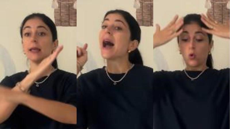 “Le mie parti intime nessuno può toccarle”: la filastrocca virale che educa i bambini al consenso