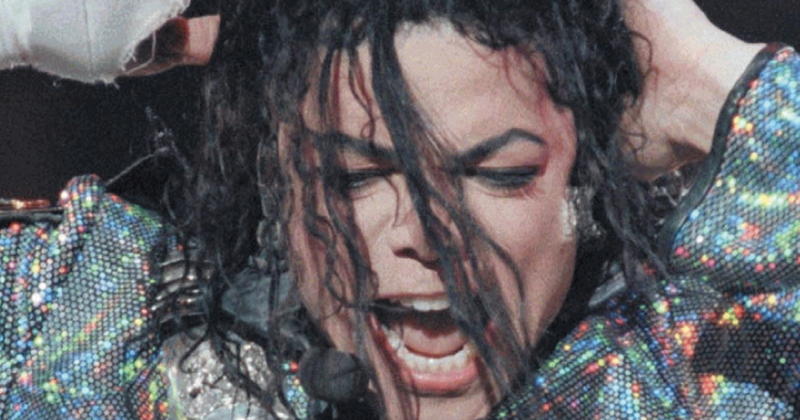 Michael Jackson, nel film biografico tutta la verità sul re del pop Michael Jackson, nel film biografico tutta la verità sul re del pop