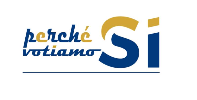 Votare Sì al referendum per abbattere le caste