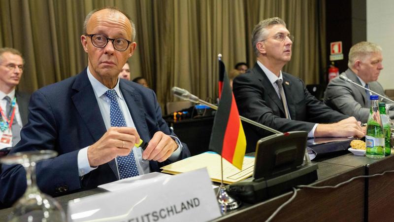 La Germania vuole creare l'esercito più forte d'Europa: cosa prevede il piano del governo La Germania vuole creare l'esercito più forte d'Europa: cosa prevede il piano del governo