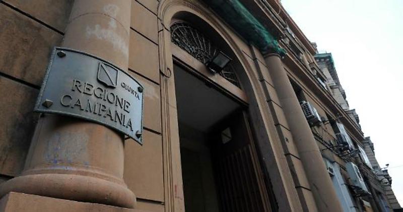 Andiamo a votare e buona fortuna Campania