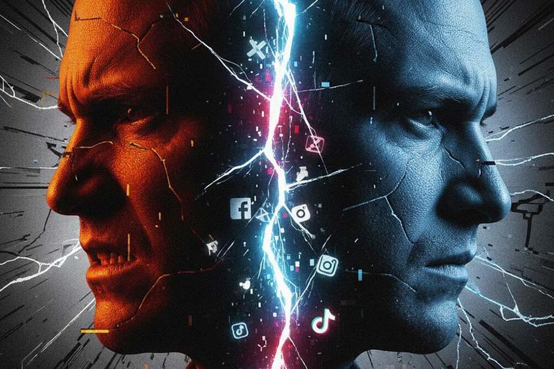 Polarización en México: el desacuerdo como identidad política, por Juan G. Ledesma A.