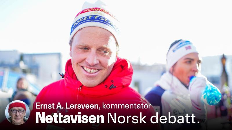 Slik bygger vi Ski-Norge