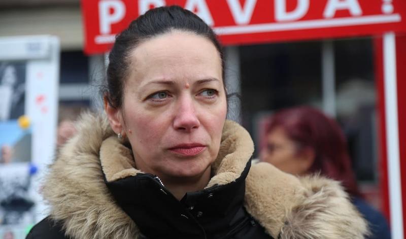 Pravosnažna presuda: MUP RS kažnjen zbog diskriminacije prema Suzani Radanović!