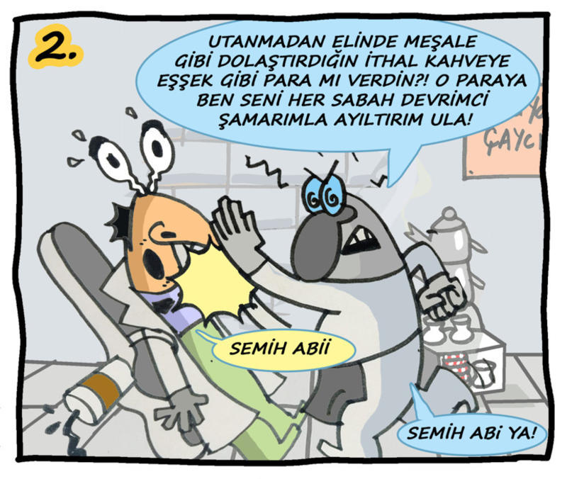 Güne çayla mı yoksa kahveyle mi başlamalı?