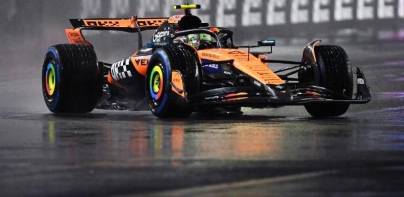 Desclassificação da McLaren mostra o tanto que eles ainda temem Verstappen