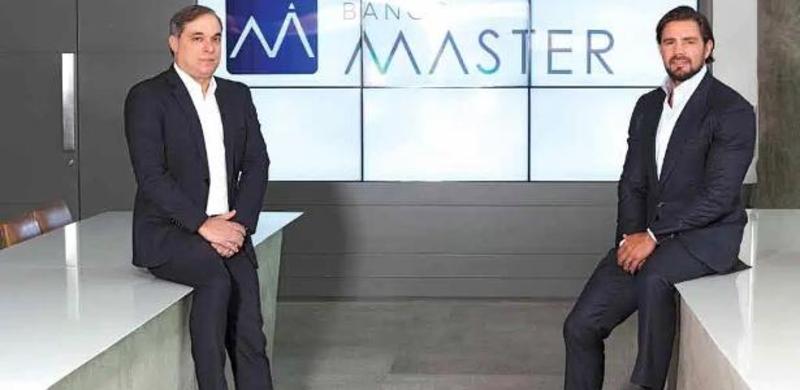 BC autorizou esvaziamento do Master três meses antes da liquidação