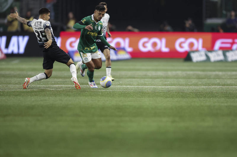 Brasileirão foi a quinta liga de futebol que mais movimentou dinheiro em 2024