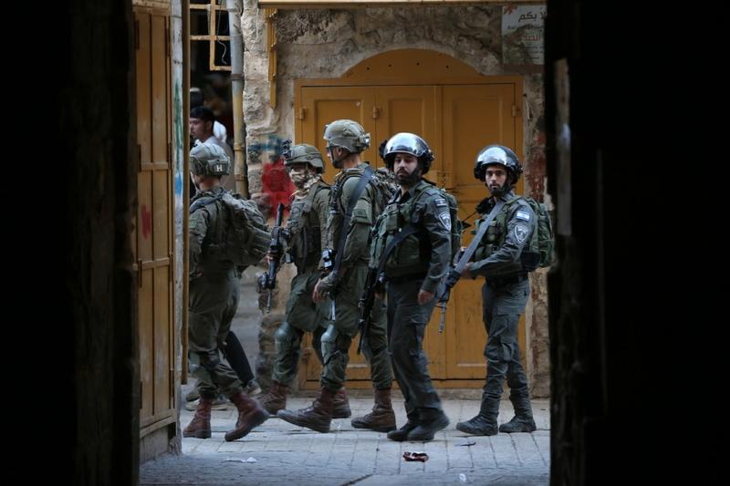 The Palestinian issue is not just Gaza: Beyond the headlines, a systemic crisis