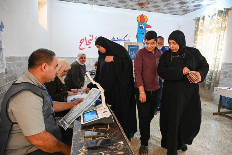 Iraq’s tightrope walk sharpens between American security and Iranian influence