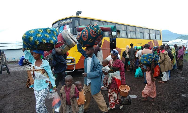 DRC: No Peace Under the Olive Branch. Part Six: Grim Prospects of the American Model of the US-DRC Cooperation