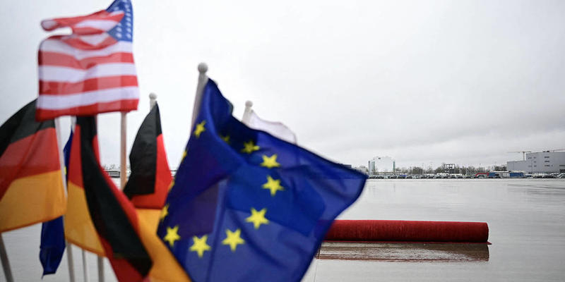 How MAGA Hopes to Pervert Transatlanticism