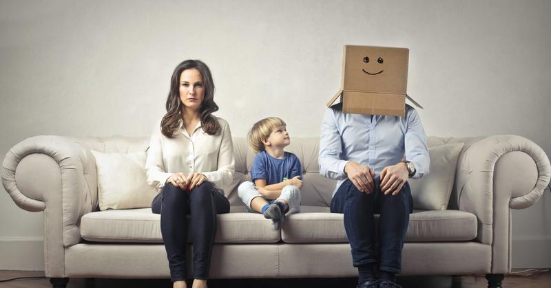 33 Unspoken Family Rules and How to Override Them