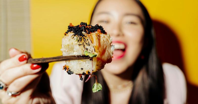 Does What We Eat Matter for Our Minds?