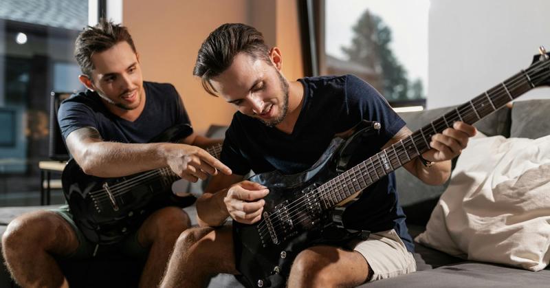 Strategies to Help Twins Put Themselves First and Also Share