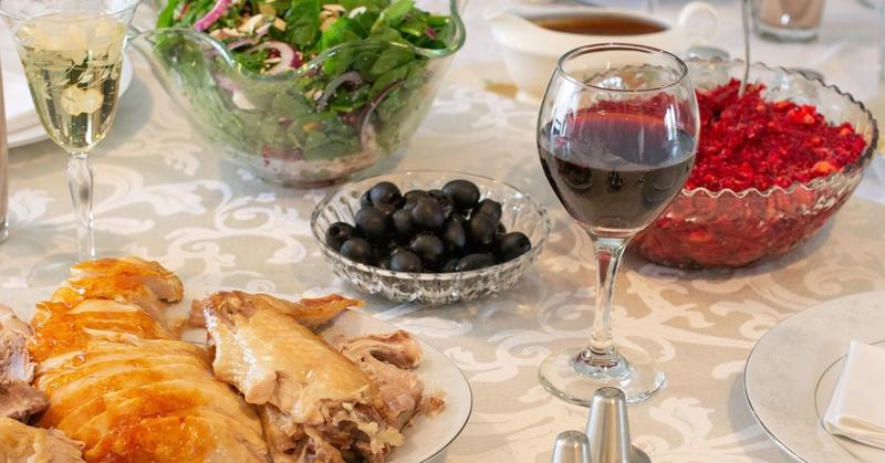 How Food Affects Your Creativity