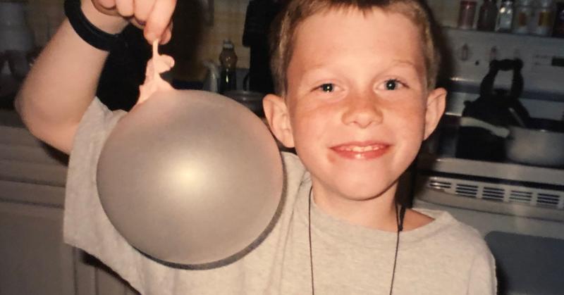 Grieving Parents Are Desperate for Comic Relief