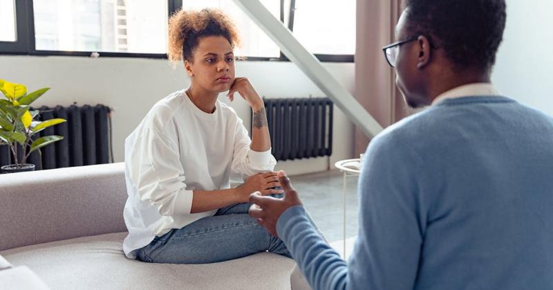 Rational Emotive Behavior Therapy and Forgiveness