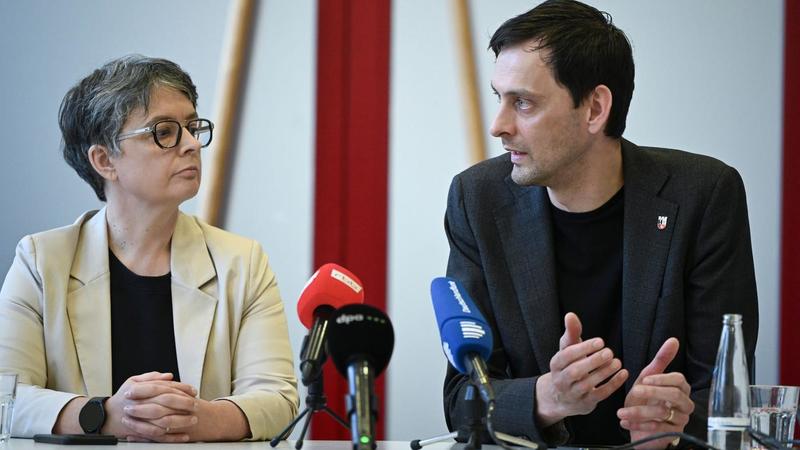 Die Orientierungslosen : Die SPD demontiert sich selbst – nicht nur in Berlin