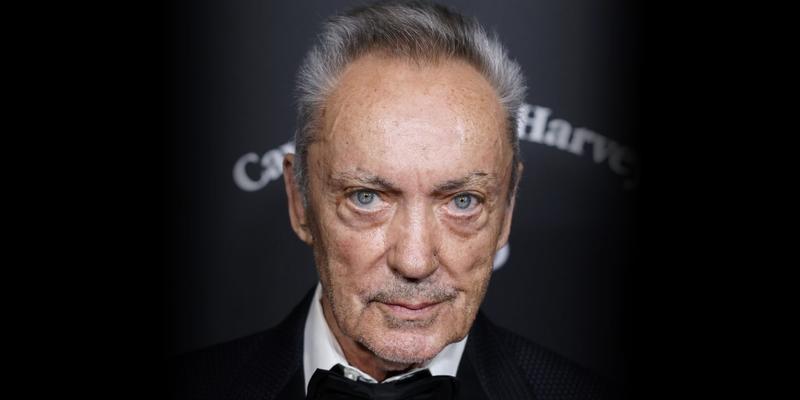 Das unvergessliche Gesicht des Udo Kier
