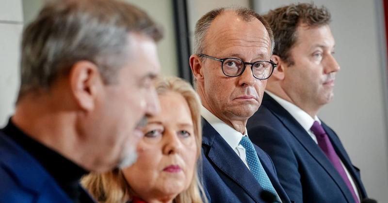 Streit um Rentenpaket: Eine entscheidende Woche für Schwarz-Rot