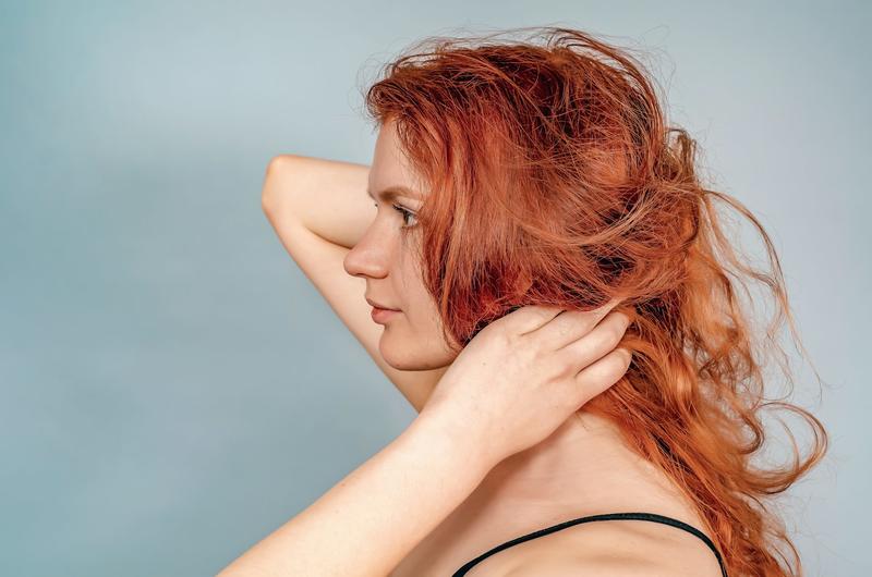 Red hair and fair skin gene may also play role in healing chronic wounds – new research