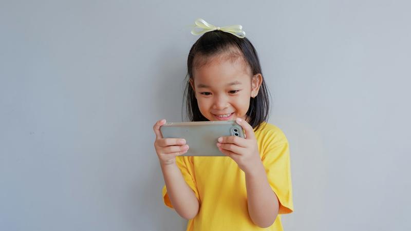 How technology is reshaping children’s development – the good, the bad and the unknown