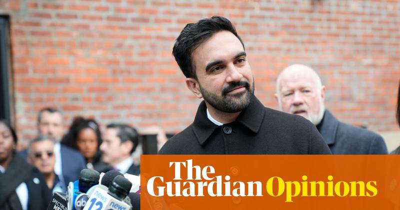 Why did young men move left in this month’s US elections?